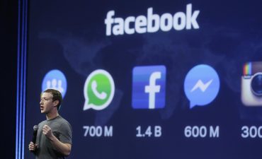 Five takeaways from Facebook's civil rights audit